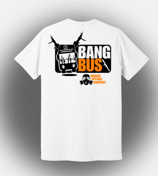 Bang Bus Tee